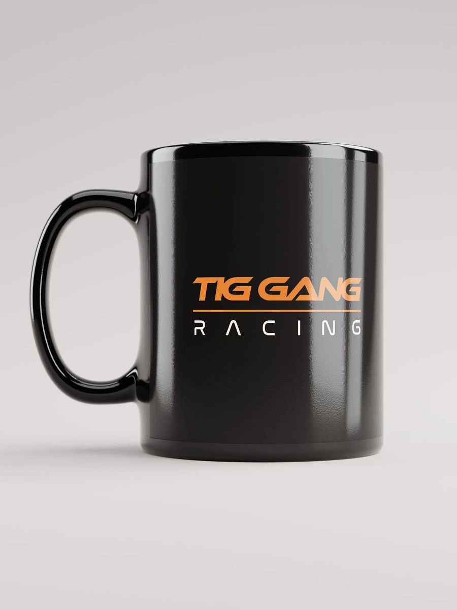 Tig Gang Racing Mug product image (5)