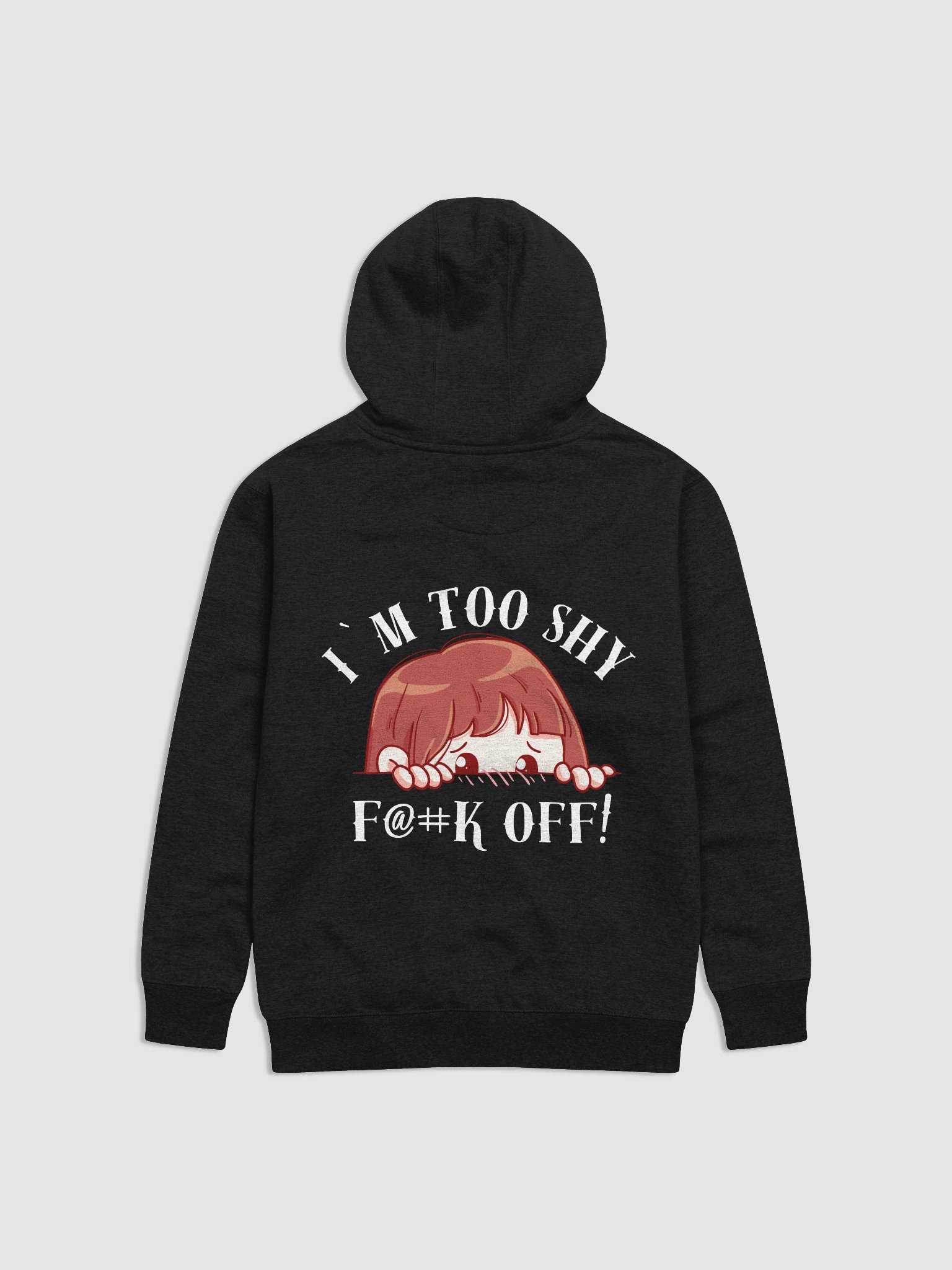 I`m Too Shy (Alternative) - Female product image (2)