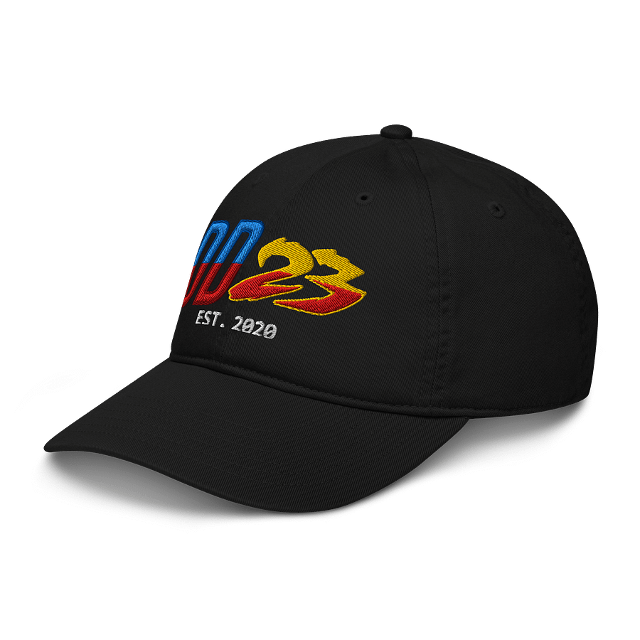 DD23 Cap product image (4)