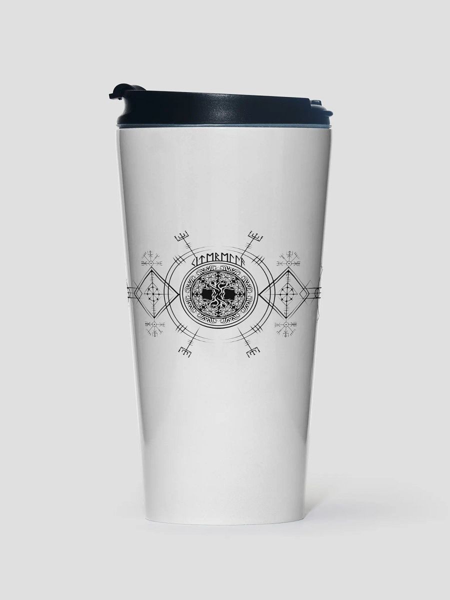 Runes - ToGo-Becher 2 product image (1)