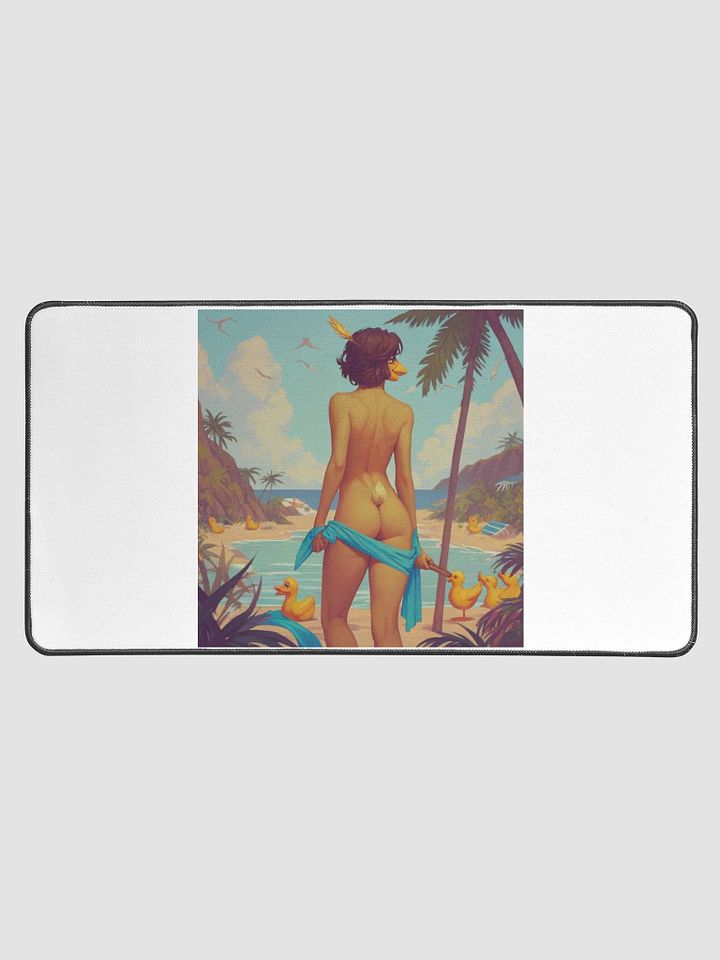 Tina Russo - Desk Mat product image (1)