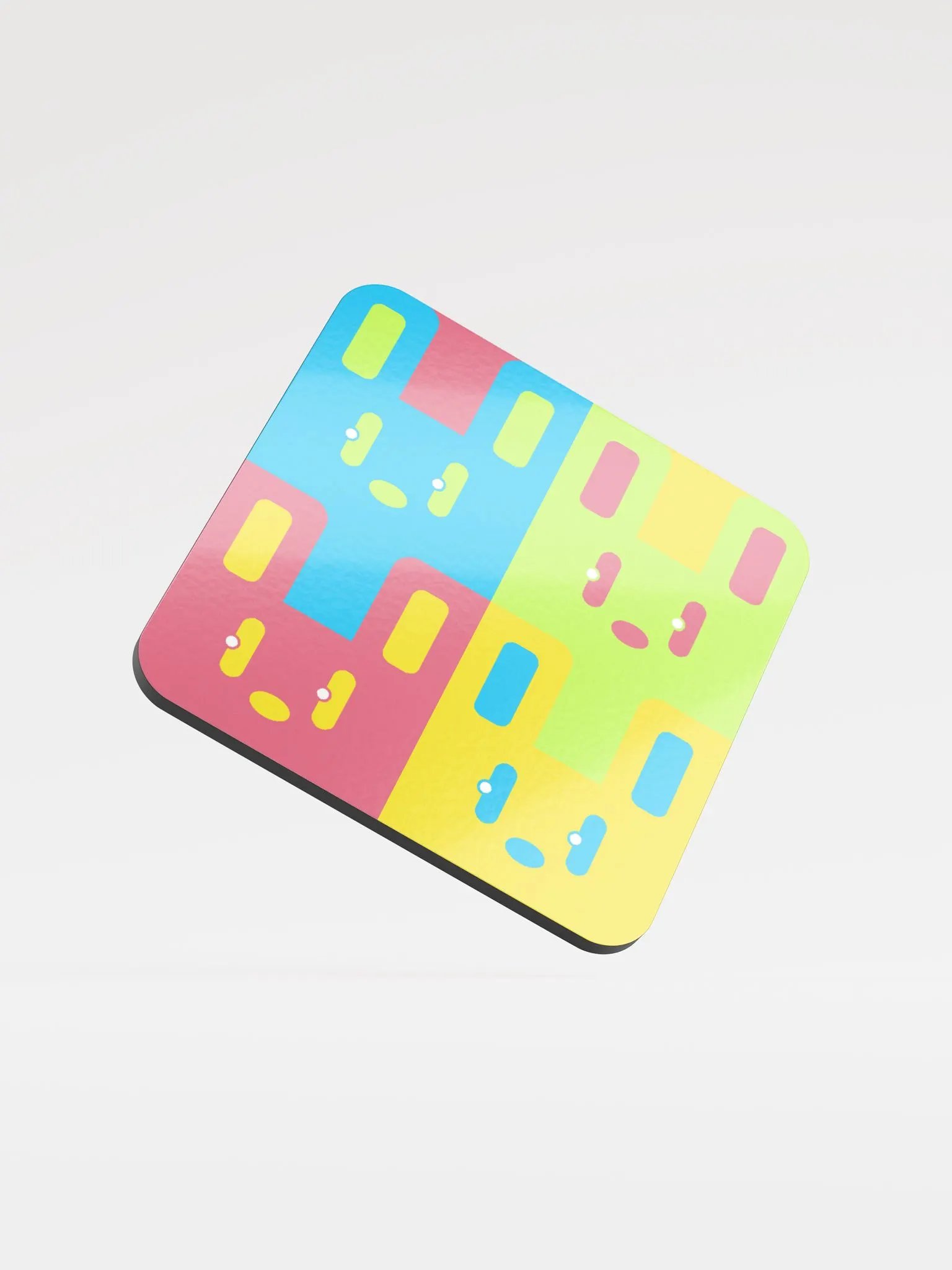 Bunny Coaster product image (1)
