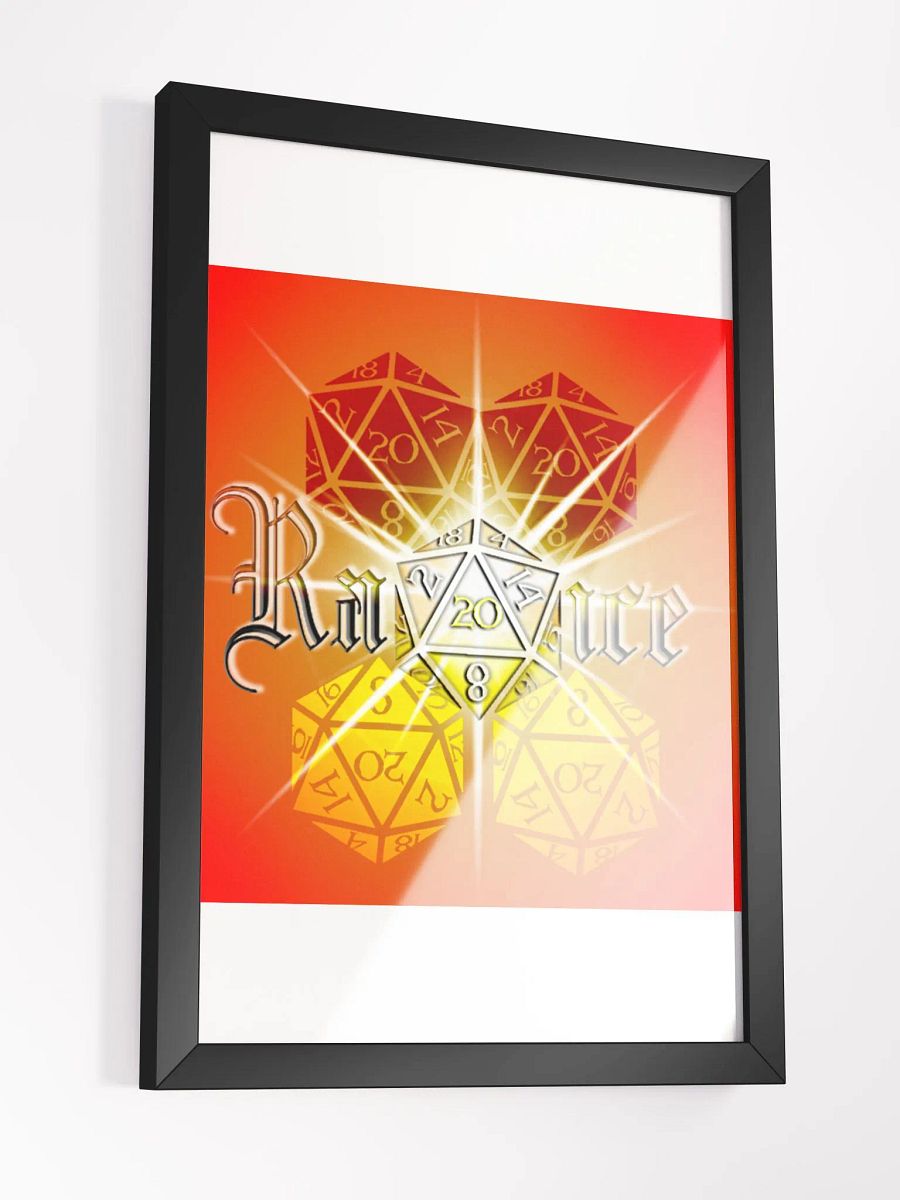 Radiance poster product image (6)