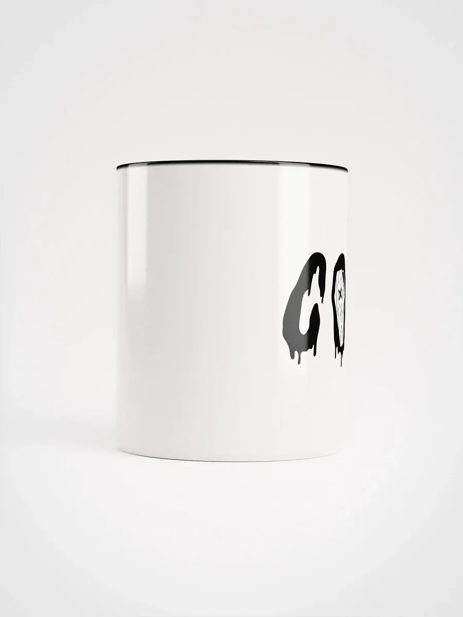 CoC Coffee Mug product image (5)