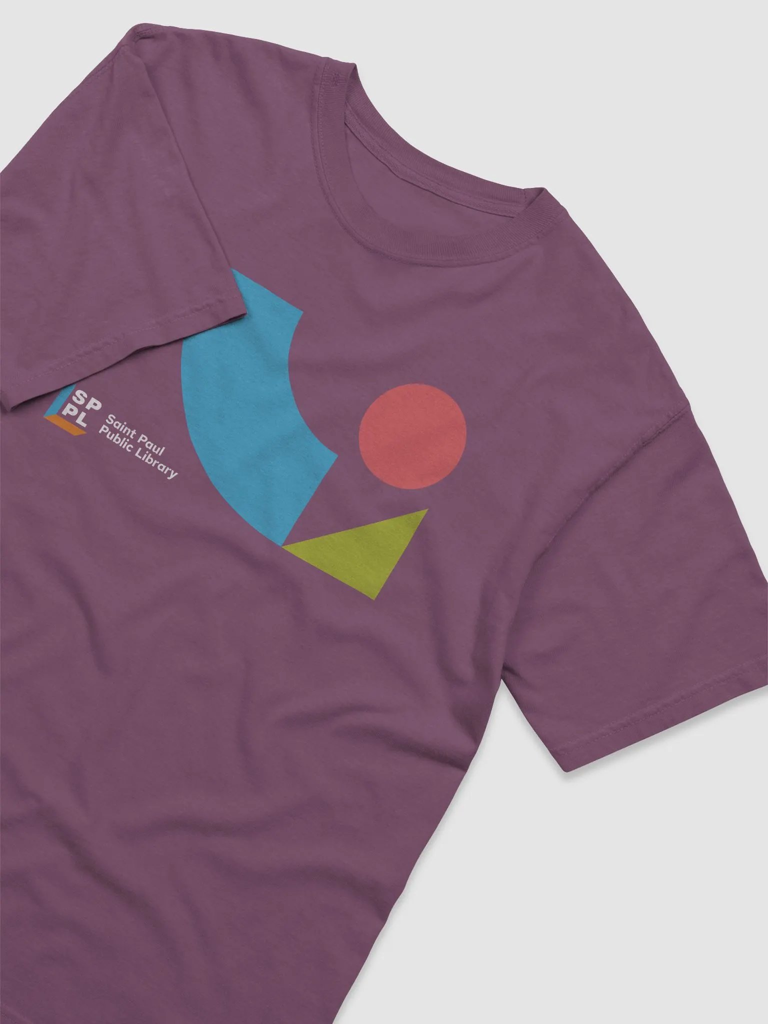 SPPL Pattern T-shirt product image (12)