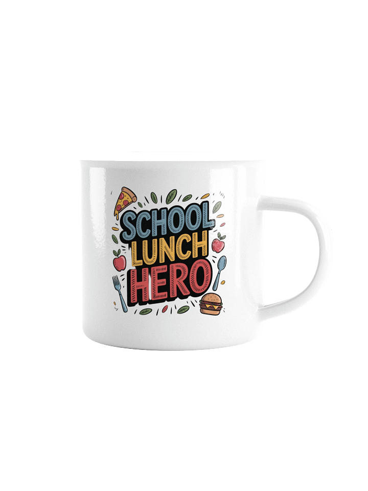 School Lunch Hero product image (1)