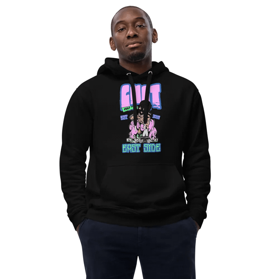 CULT EASTSIDE product image (1)
