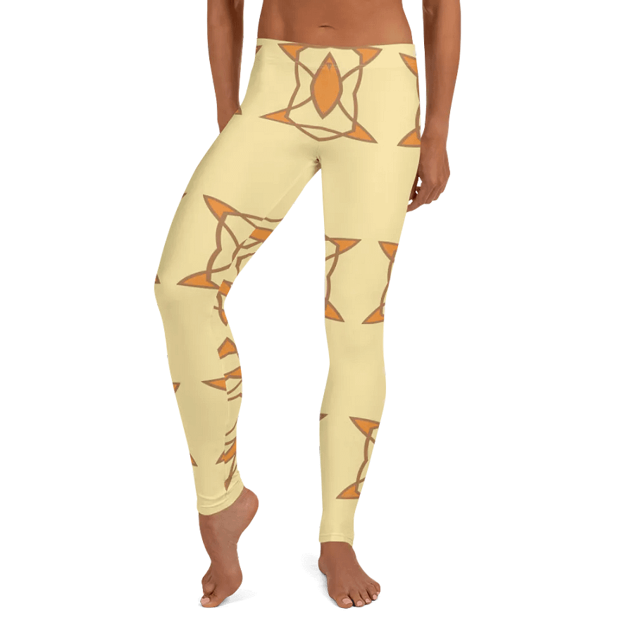 Kaleidoscope Dreams Leggings product image (9)