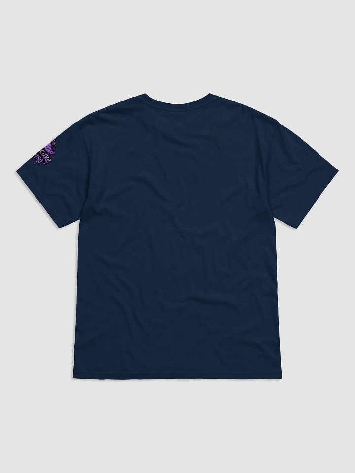 I remember Tshirt product image (13)