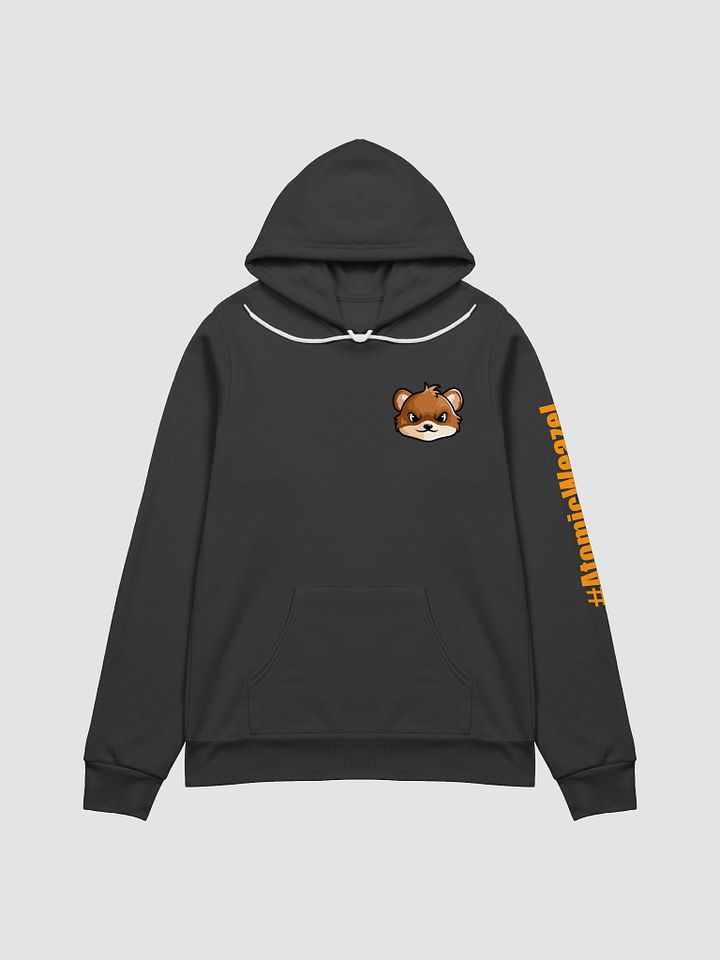 Face Comfort Hoodie product image (1)