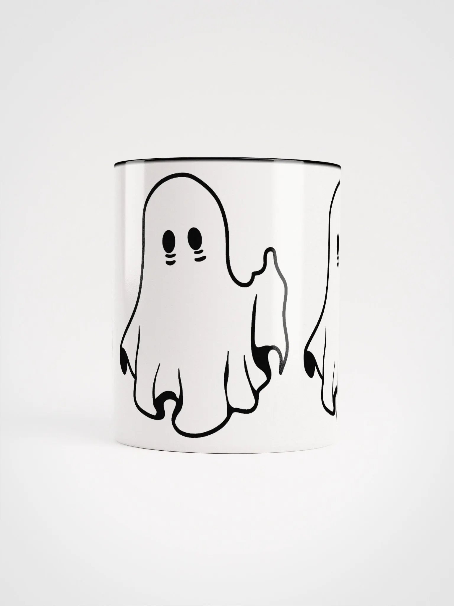 Ghosty Mug product image (36)