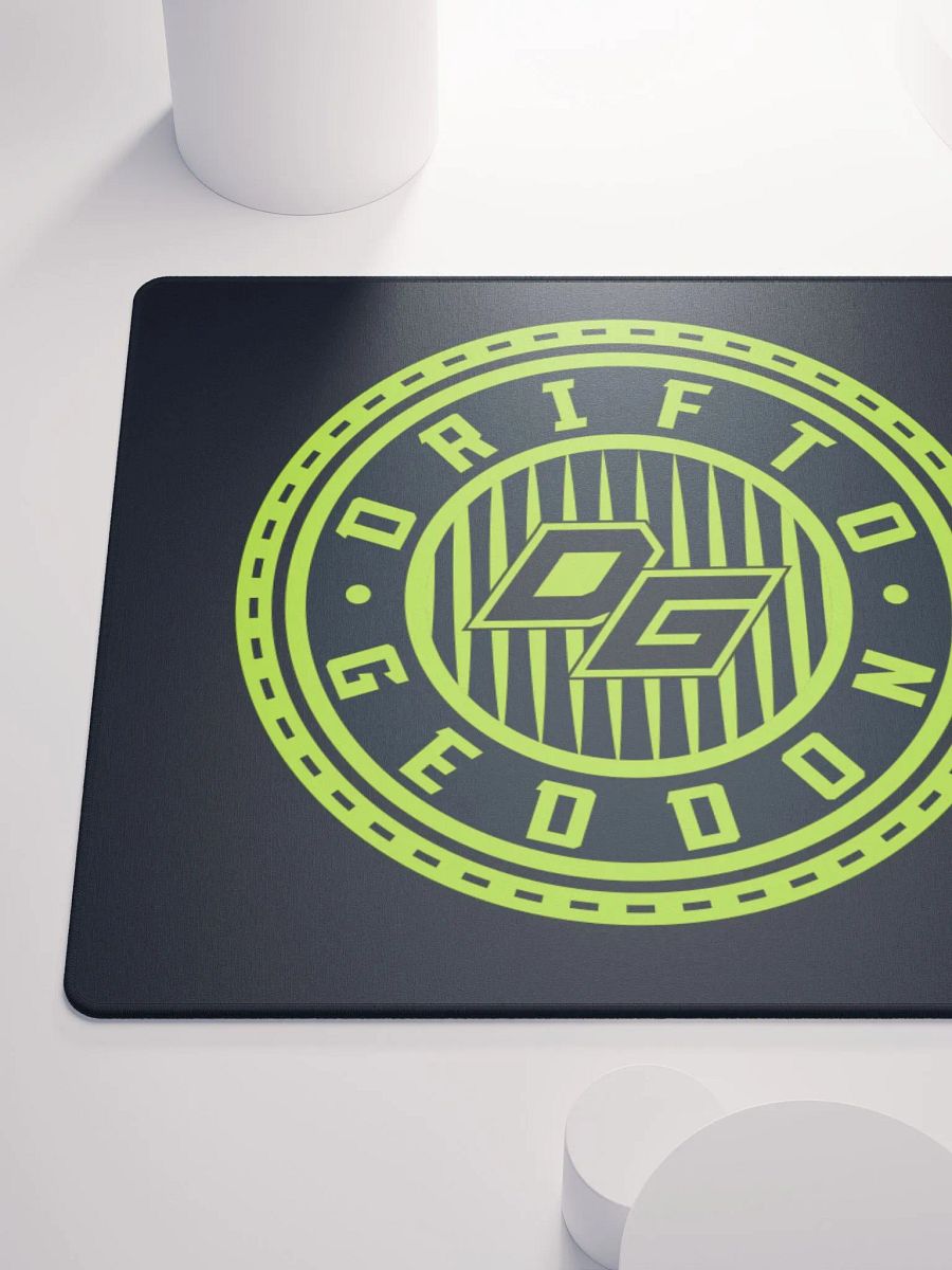 DG Gamer Mouse pad product image (6)