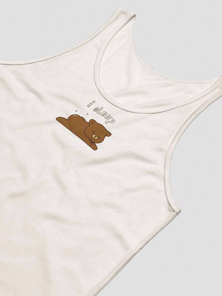 I Sleep - Tank product image (3)