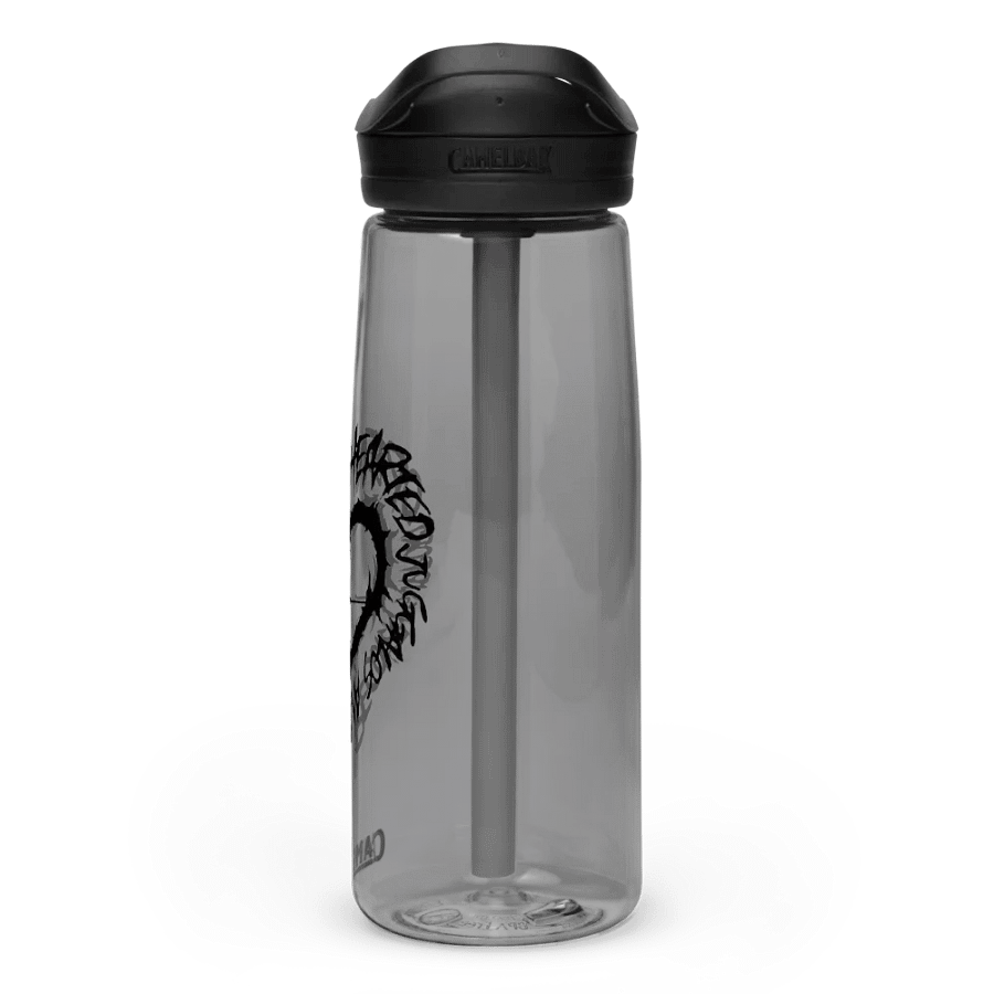 .Strife OJARS LOGO water bottle product image (3)
