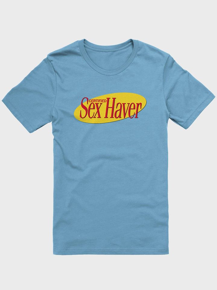 Sex Tee product image (1)