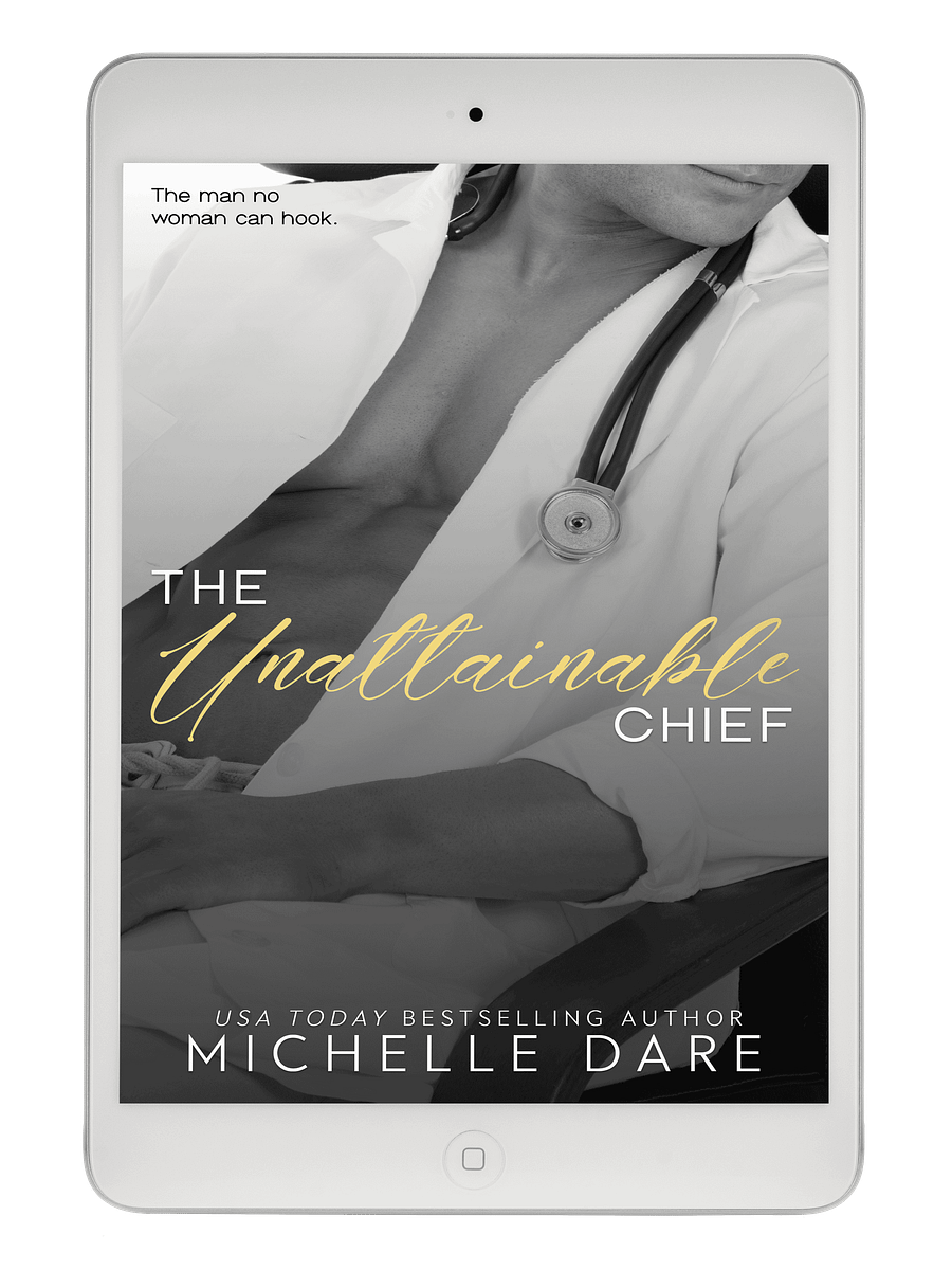 The Unattainable Chief product image (1)