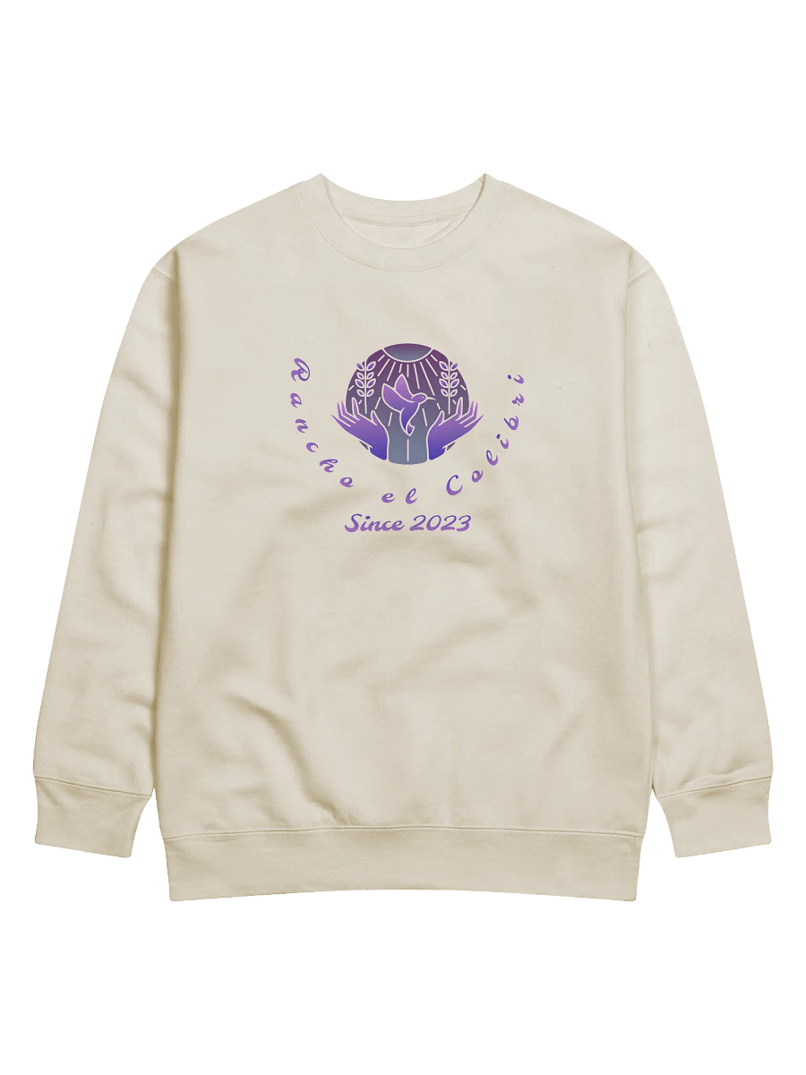 Rancho El Colibri Sweater product image (1)