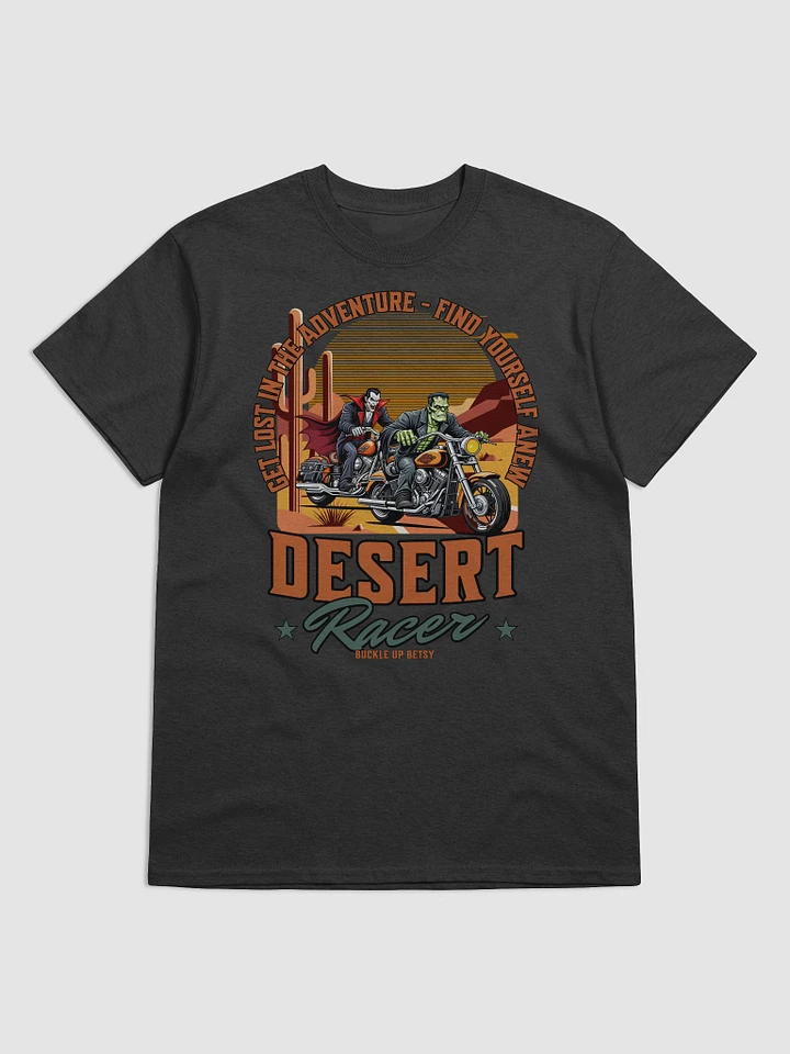 Desert Racer product image (1)