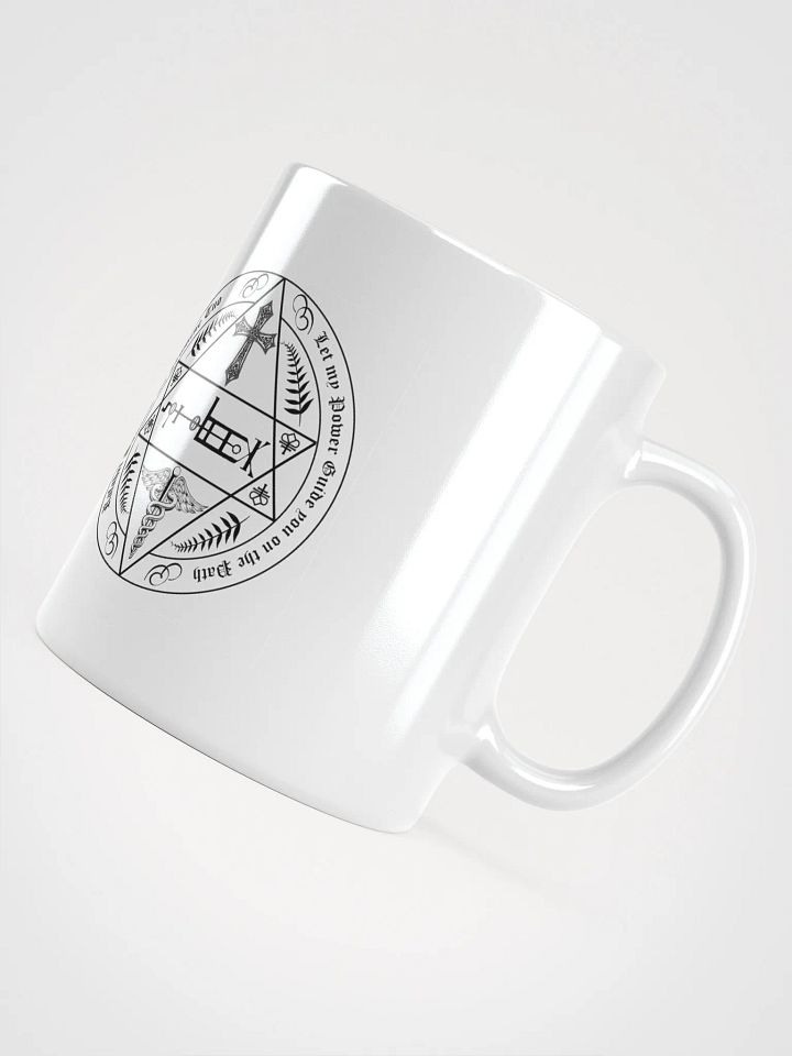 Cana cu Sigiliul Protector al celor 7 Arhangheli product image (1)