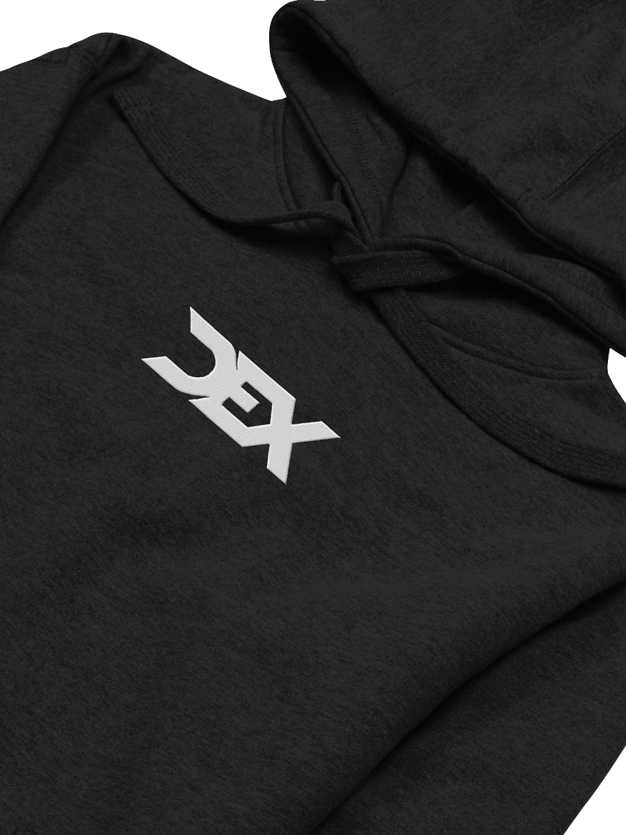 Dex Hoodie - Embroidered product image (2)