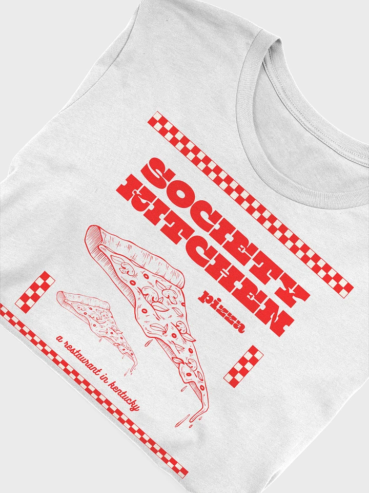 Society Kitchen Shirt product image (1)