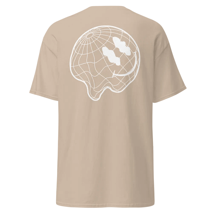 i'm ok mixed tee product image (2)