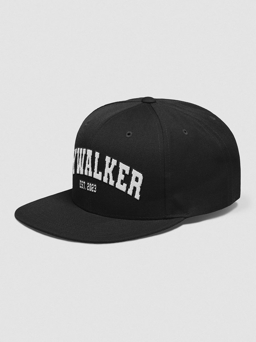 Official JoshyJ JayWalker Custom SnapBack Hat product image (39)