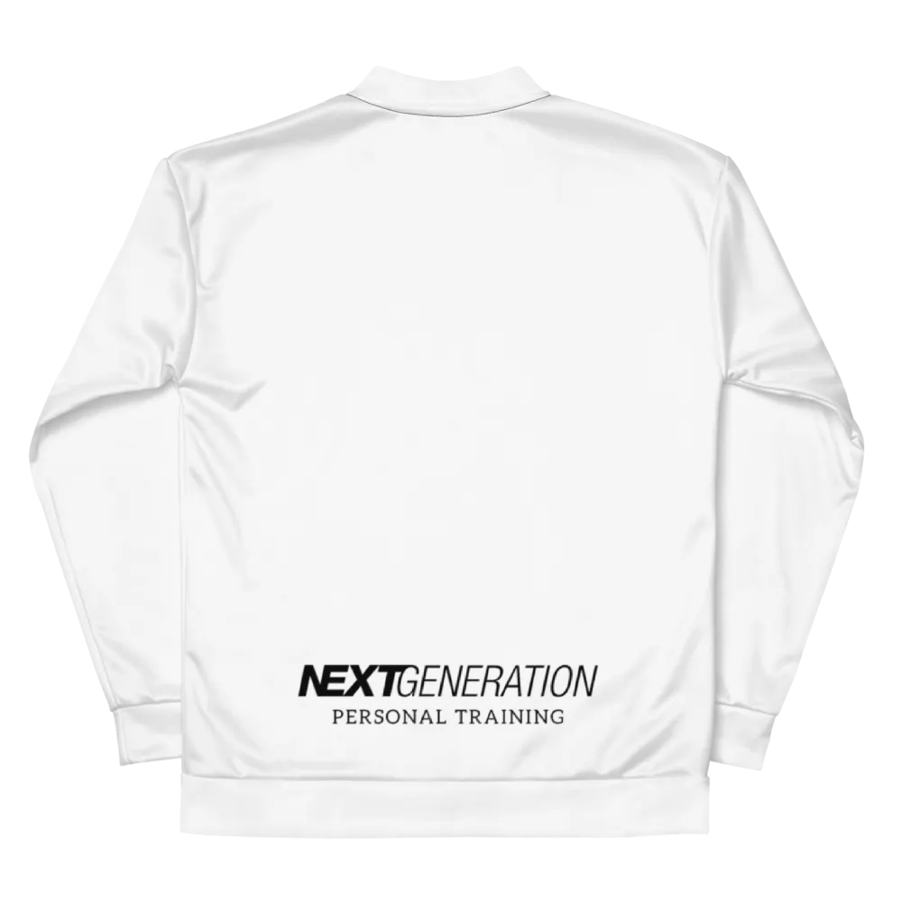 NGPT Bomber Jacket product image (8)