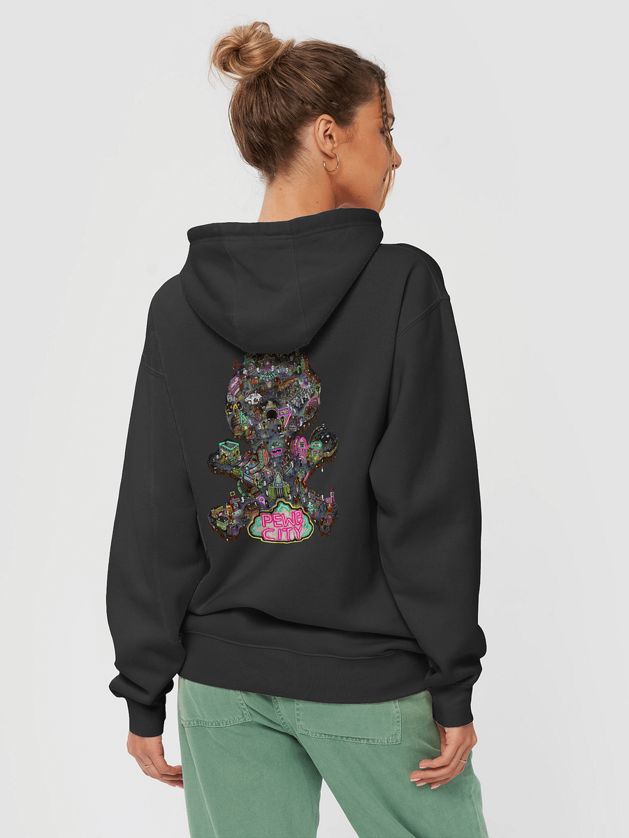 Pewb City Hoodie product image (4)