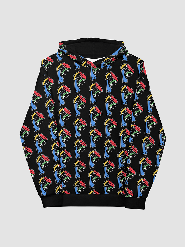 P'D Up Hoodie product image (1)