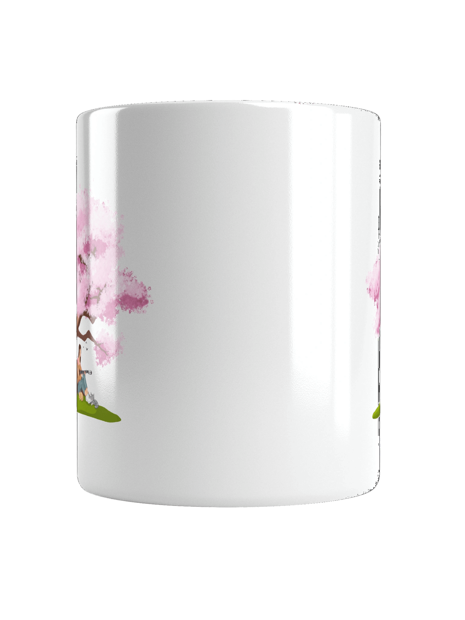 Sakura Tree Mug product image (16)