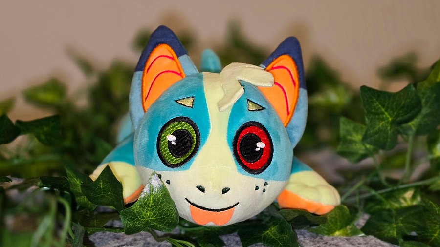 *PRE-ORDER* Cork Plush product image (2)
