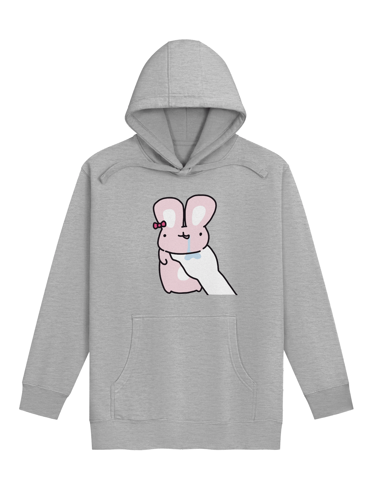 Grab a Bunni Hoodie product image (9)