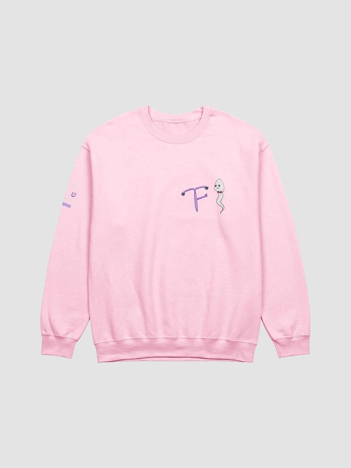RTW Crewneck product image (2)