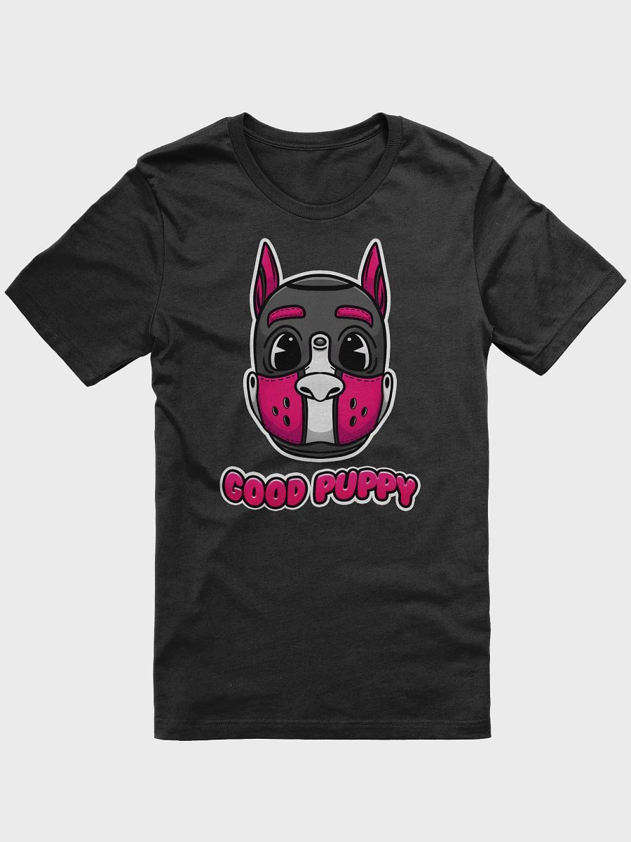 COLOUR POP PUP - Pink - Supersoft T-Shirt product image (7)