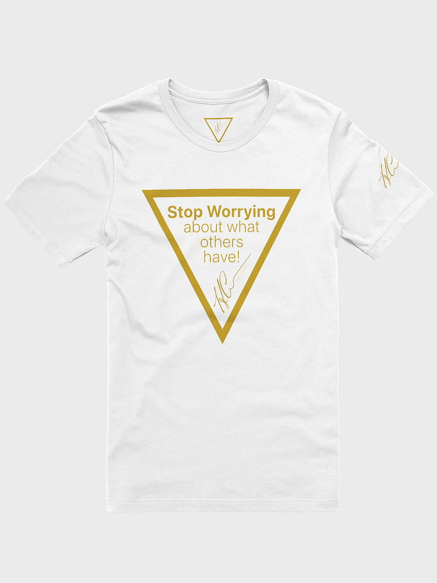 First Principles P2 - T-Shirt Premium product image (1)