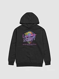 Ladies' Night Unisex Hoodie product image (3)