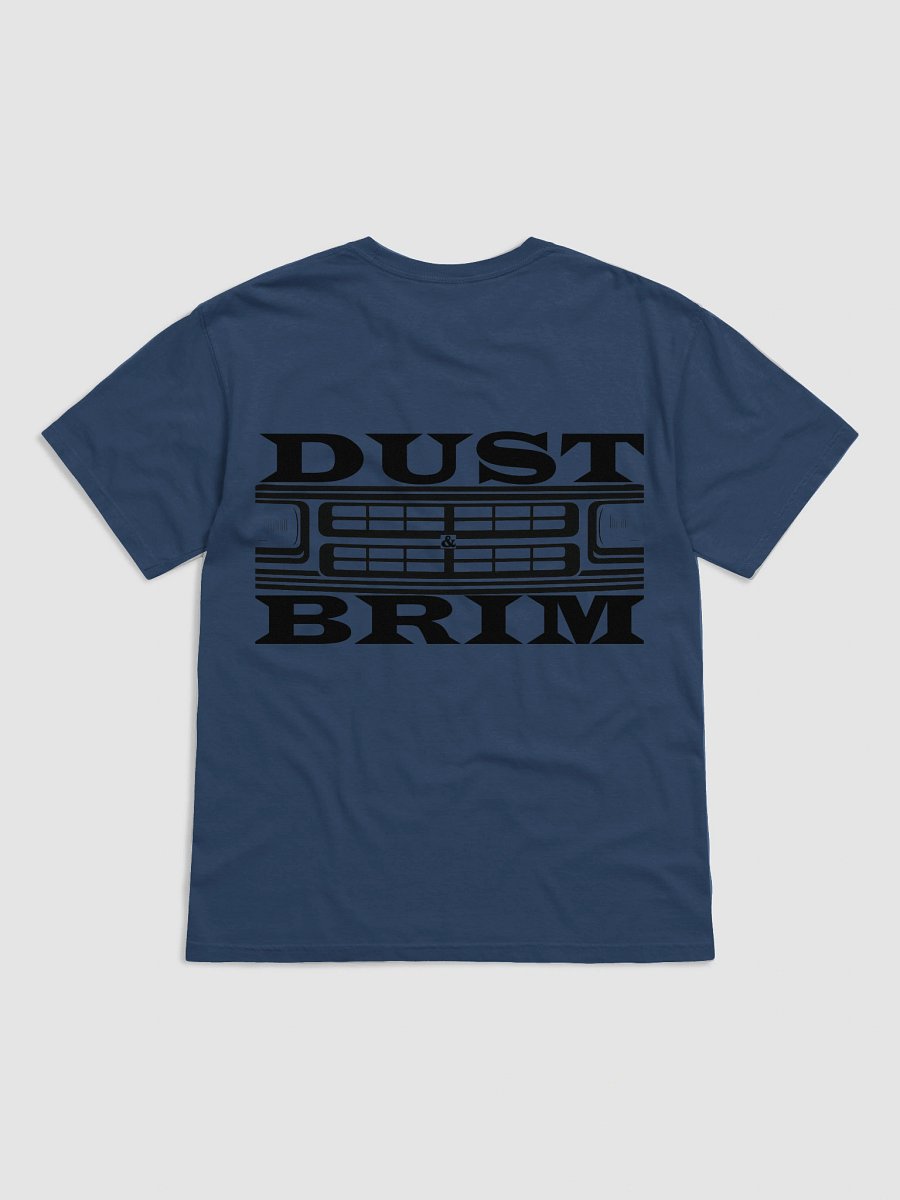 Gridlock Grille Tee product image (10)