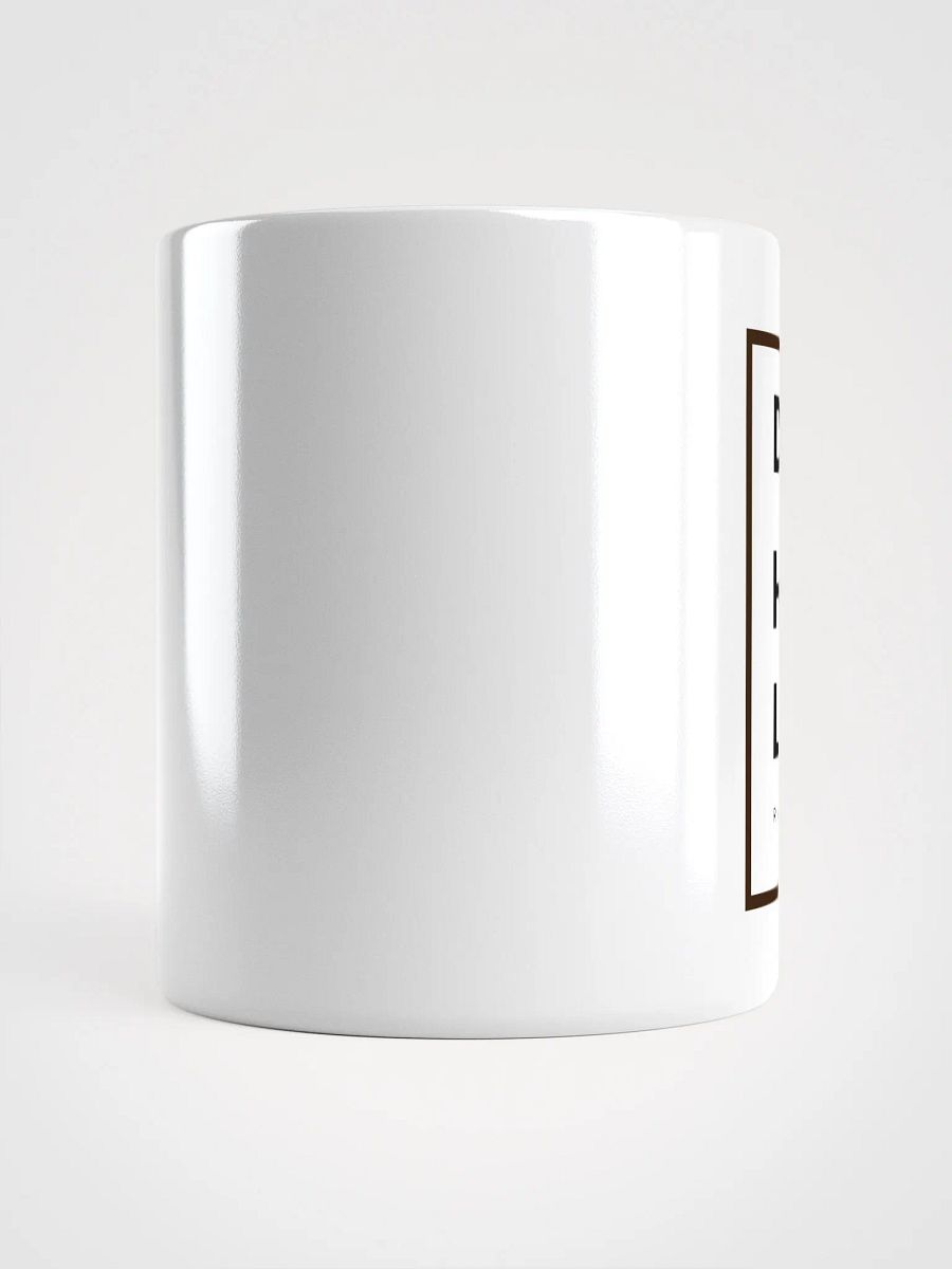DYKHMILY Square Mug product image (5)