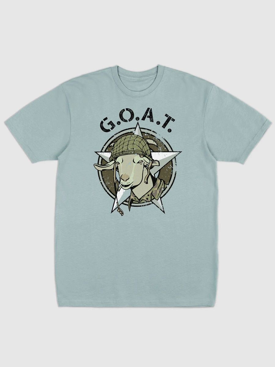 WW2 GOAT product image (3)
