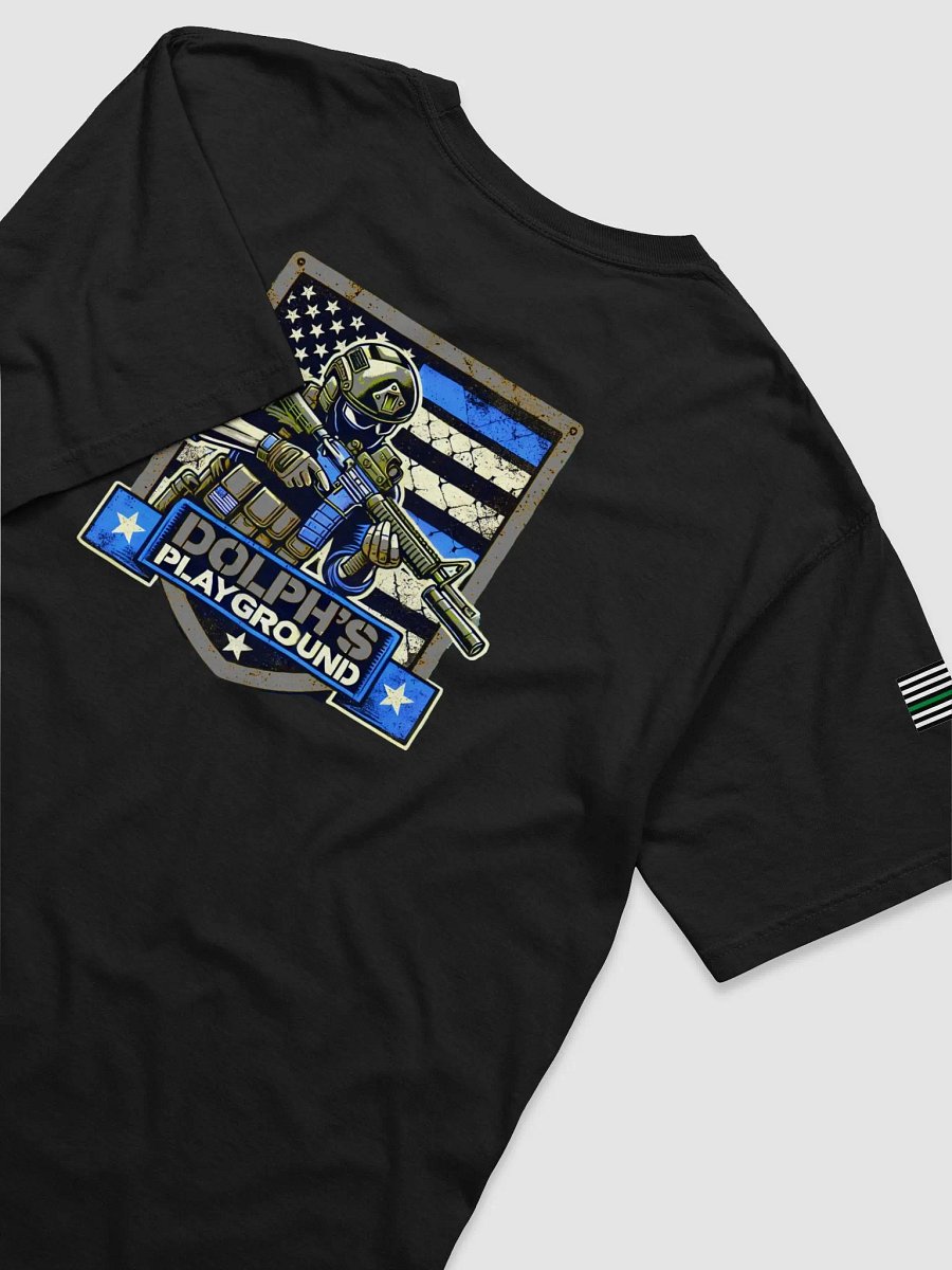 T-shirt product image (3)