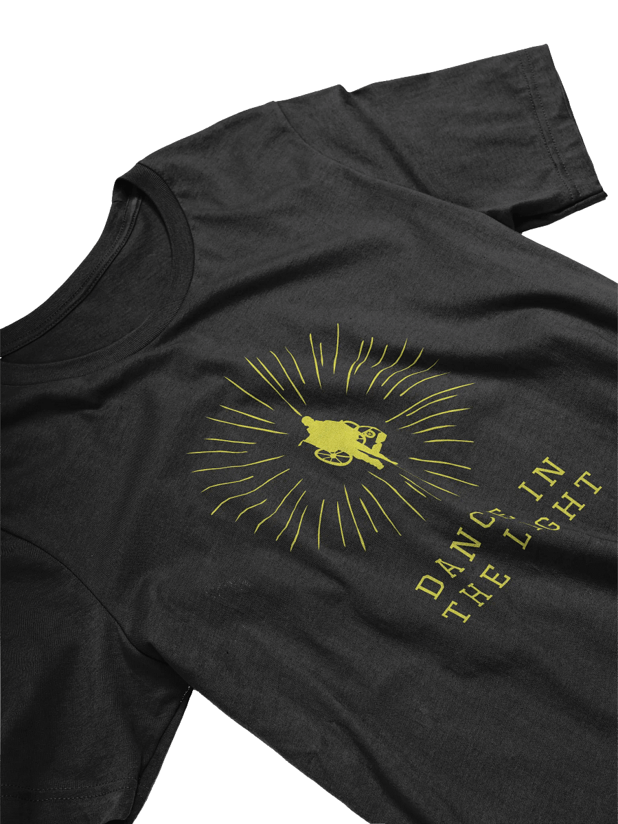 Dance In The Light Comfy T product image (3)