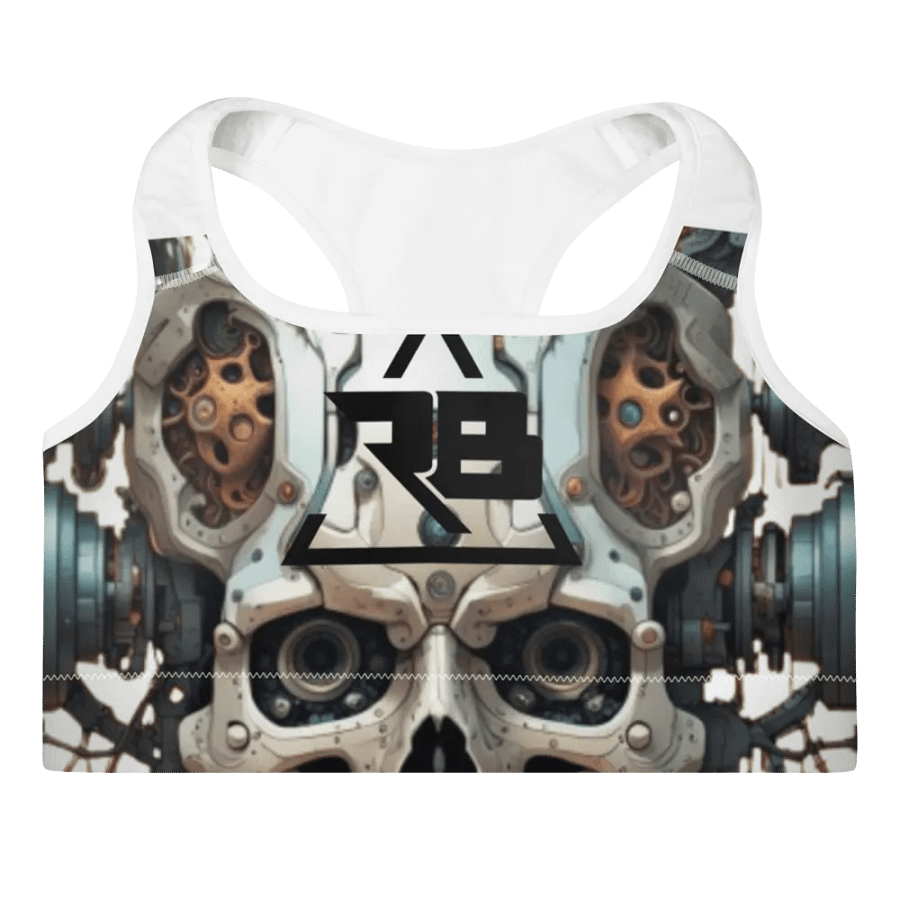 RaemonBiz Technomancer product image (4)