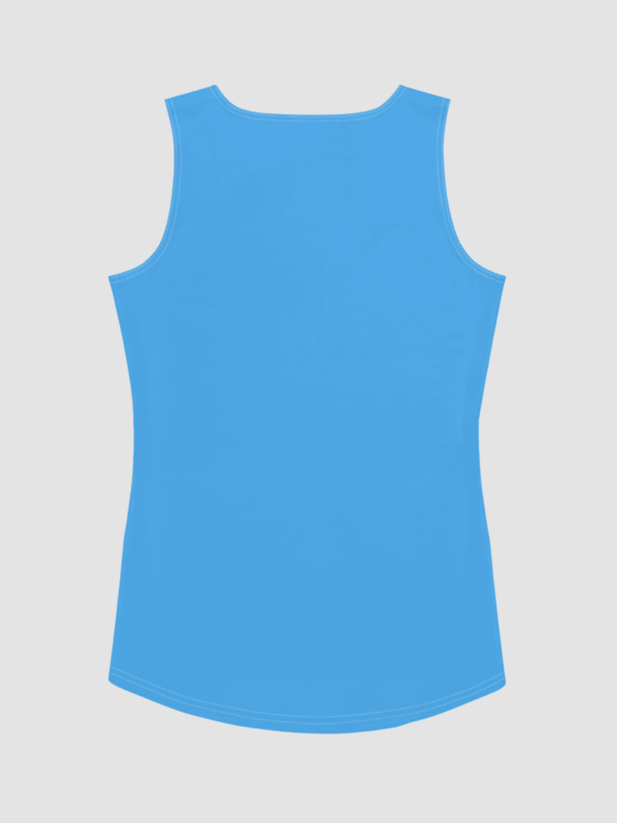 Tank Top - Maya Blue product image (6)