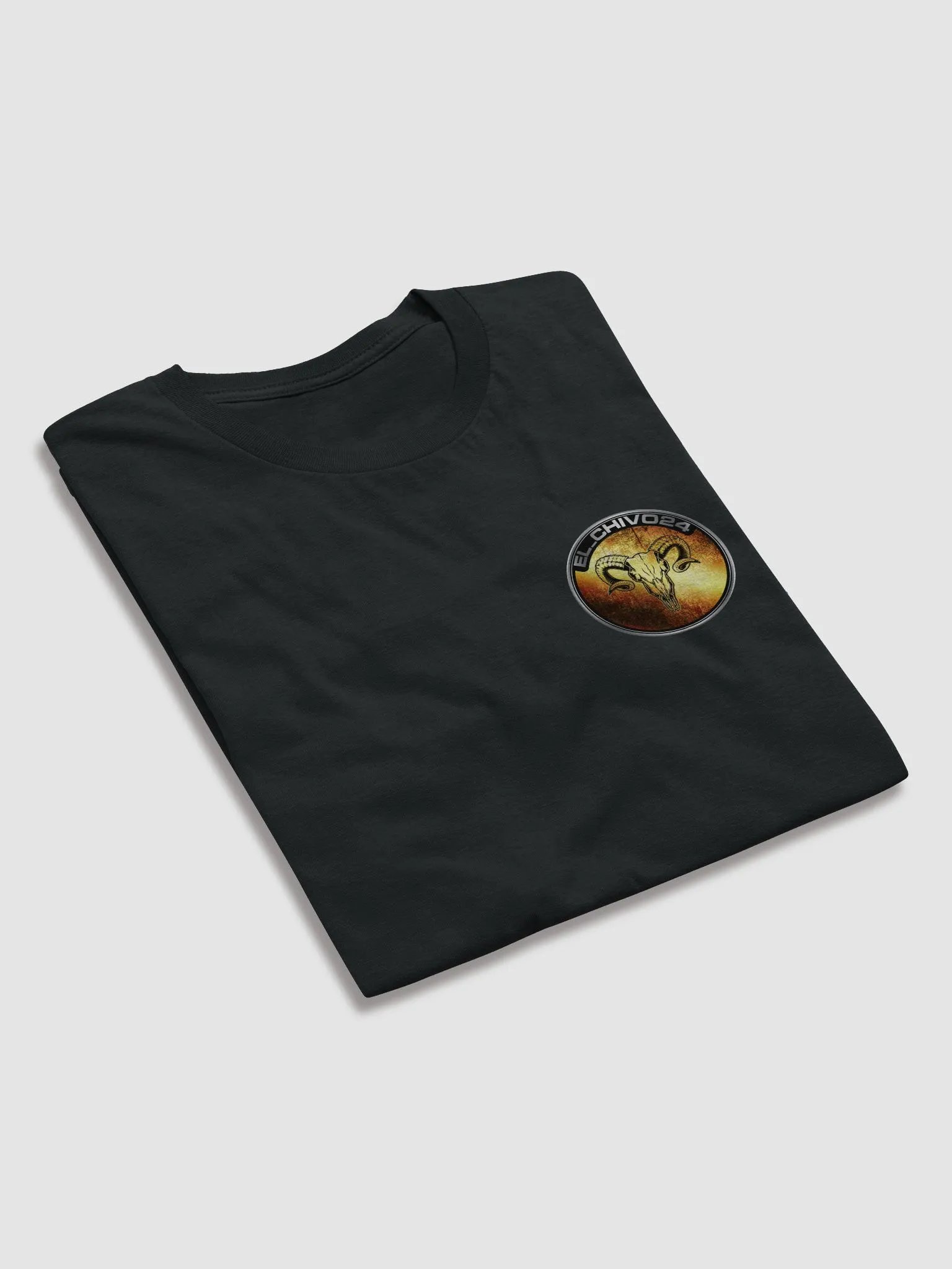 Golden Chivo Shirt product image (7)