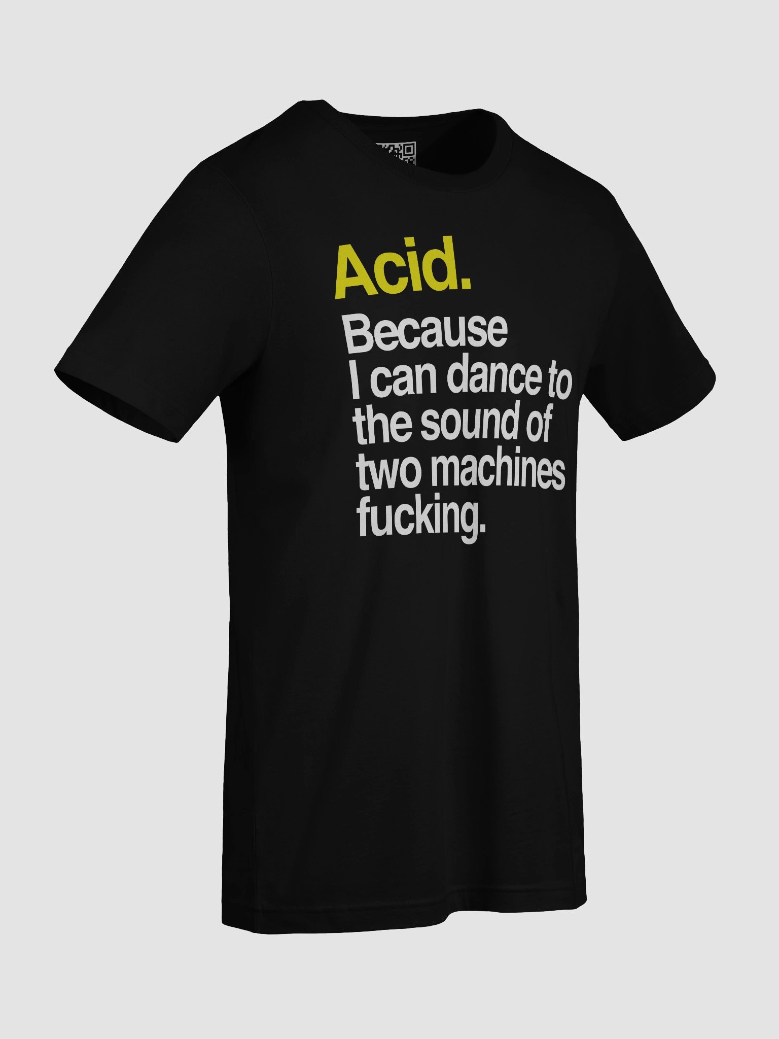 Acid Because... product image (4)