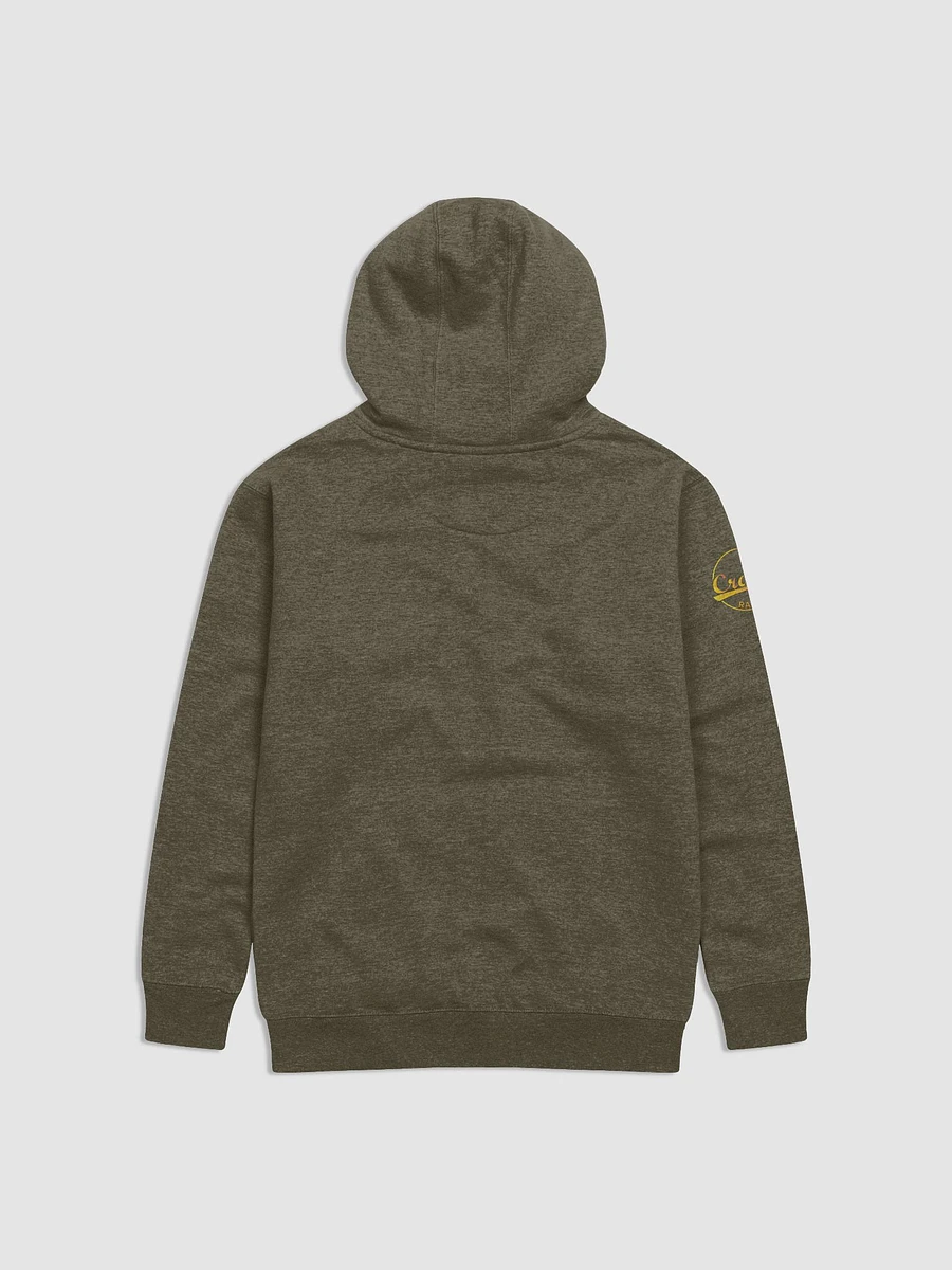 The Drop Set Hoodie product image (2)