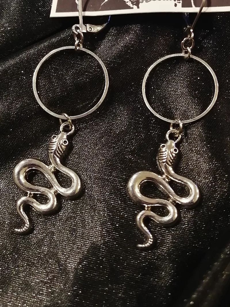DRENDA Earrings