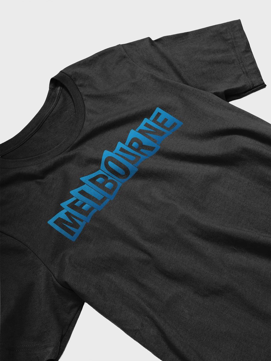Melbourne Vibes Gradient T-Shirt product image (19)