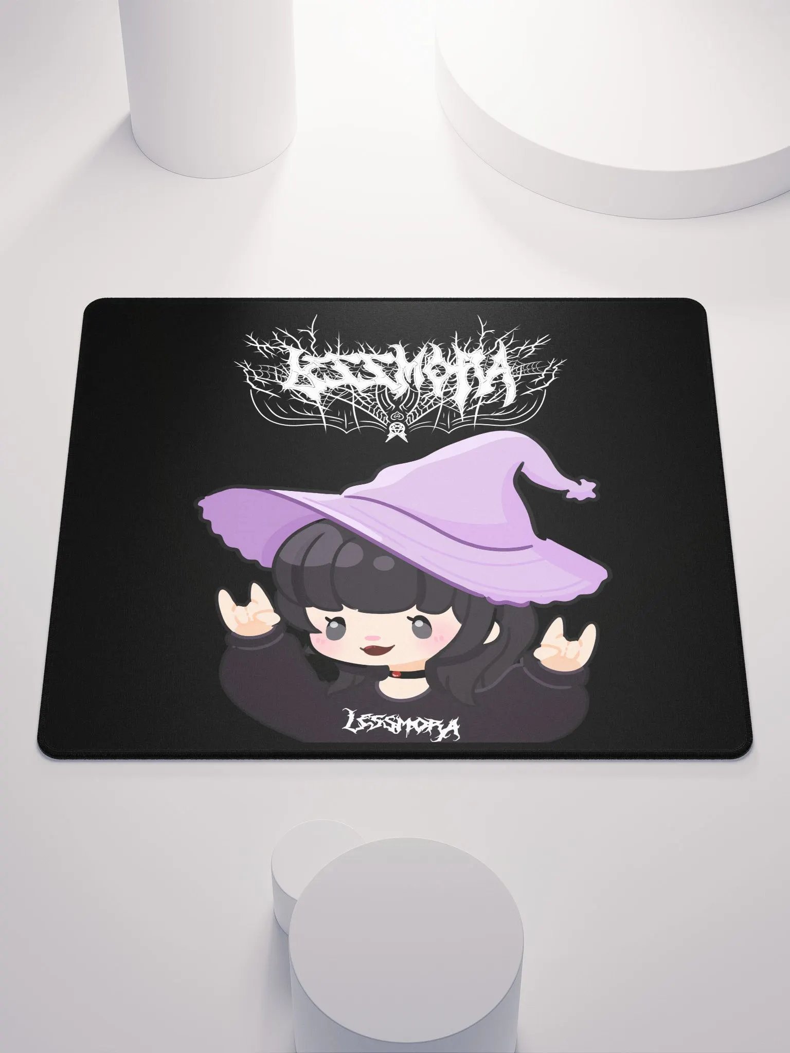 Moracore Mouse Pad product image (1)